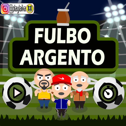 fulbo argento