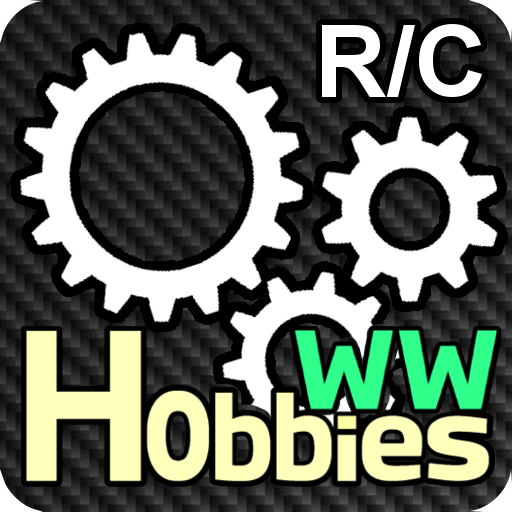 RC Gear Ratio Calculator 齒比計算機