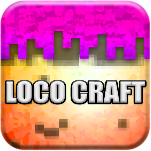 Loco Craft 3 Prime Survival