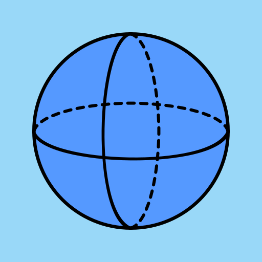 Polygeom: Geometry Formulas