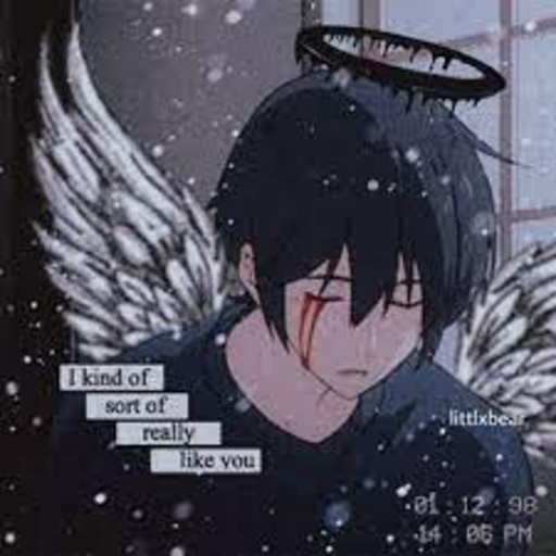 sad boy wallpaper