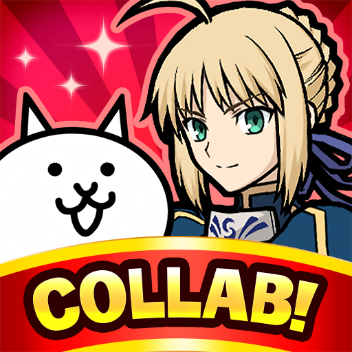 The Battle Cats