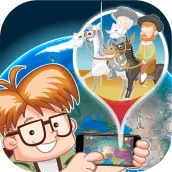 CEFA POP Globe
