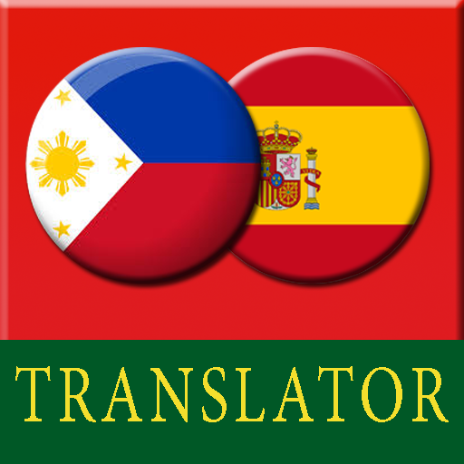 Translate Tagalog to Spanish