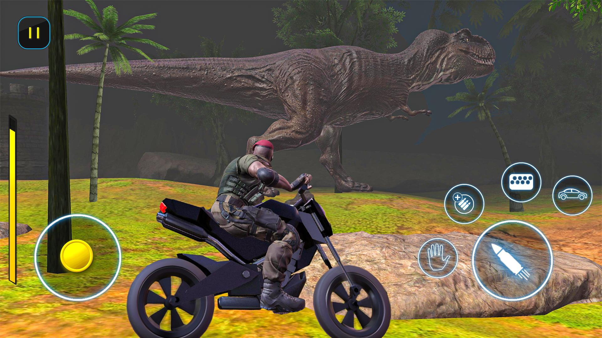 Jogos de Dinossauros Crianças 4.1 para Android Grátis - Download APK