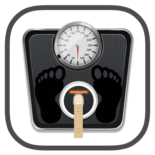Digital Body Weight Scale pran