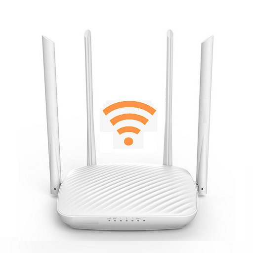 192.168.0.1 Tenda Router Guide