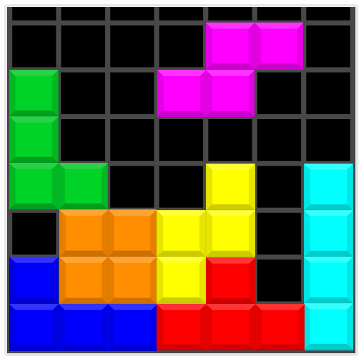 Block Classic Puzzle