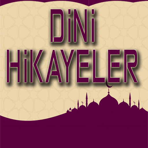 Dini Hikaye Menkıbe Kıssalar