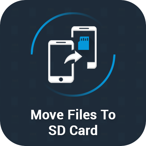 Move Files To SD Card