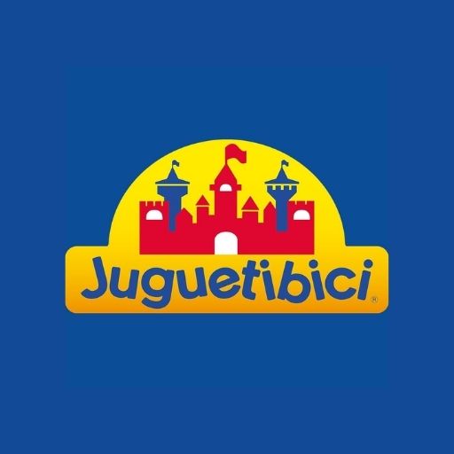 Juguetibici