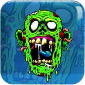 JEFE ZOMBIE