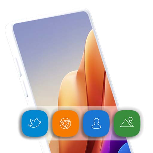 vivo X200 Ultra Theme