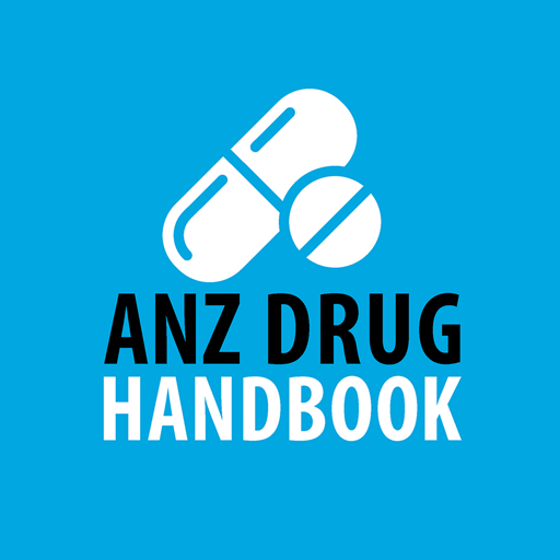 McKenna’s Drug Handbook for Nu