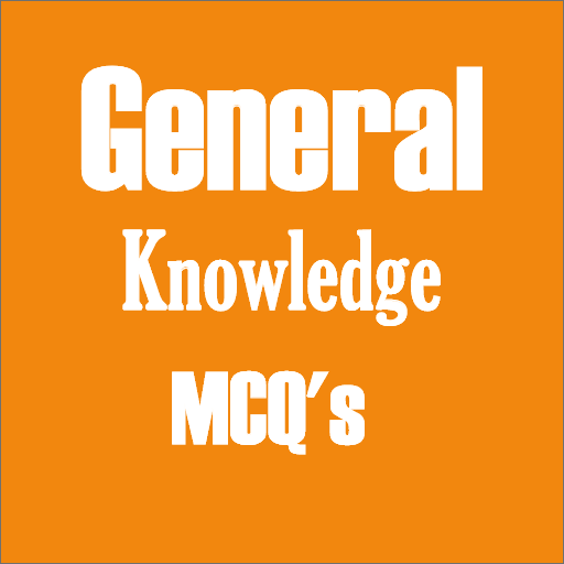 General Knowledge Mcqs & Quiz