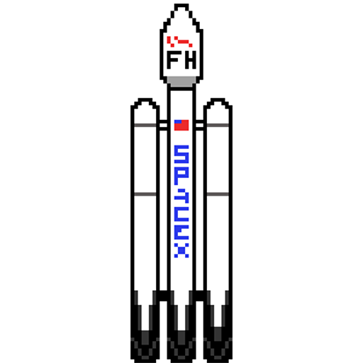 FH Space X 2D