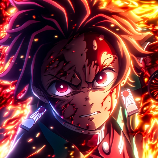 Anime Wallpaper HD 4K