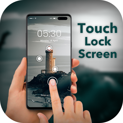 Touch Lock Screen