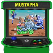 mustapha