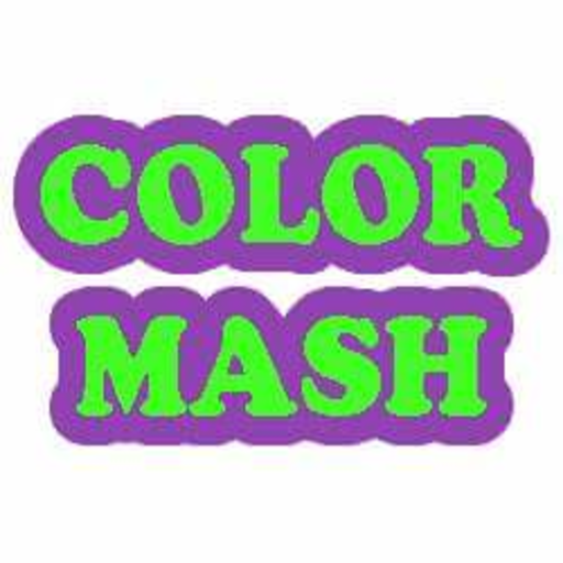 color mash