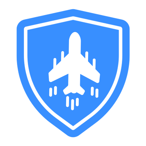 FlyingUp VPN -Unlimited & Safe