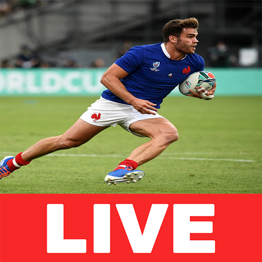 stream Rugby live