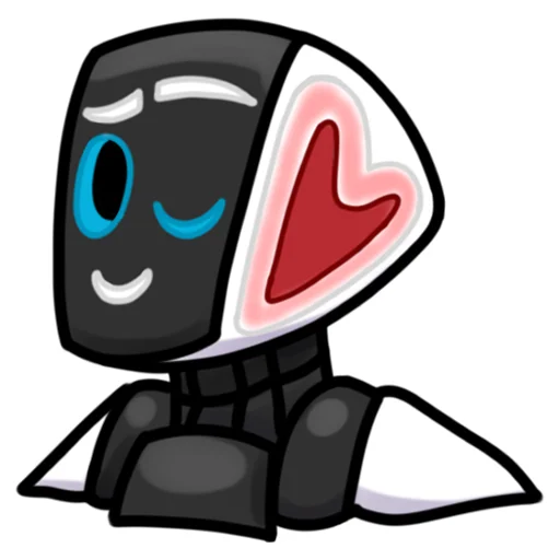 Promobot Stickers by Smartbot