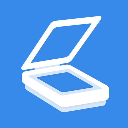 PDF Scanner App: Document Scan