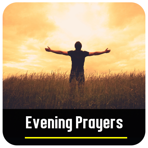 Evening Prayers