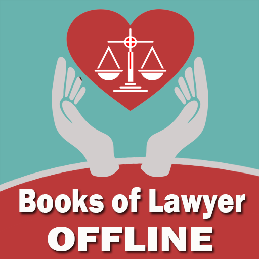 Books of Lawyer Offline