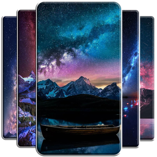 Galaxy Wallpaper