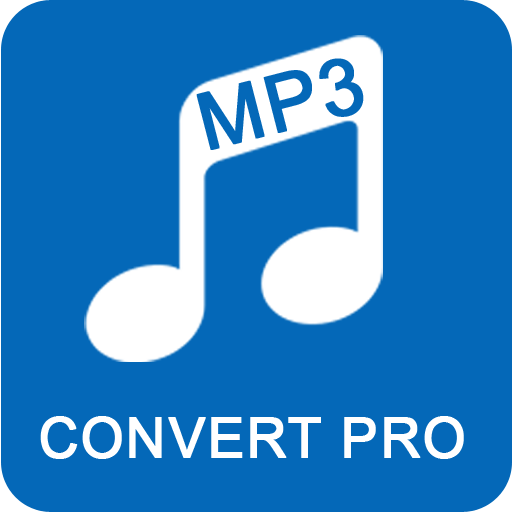 MP3 Converter PRO