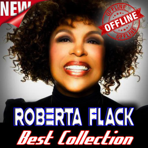 Roberta Flack ~ The Best Video & Music MP3 Offline