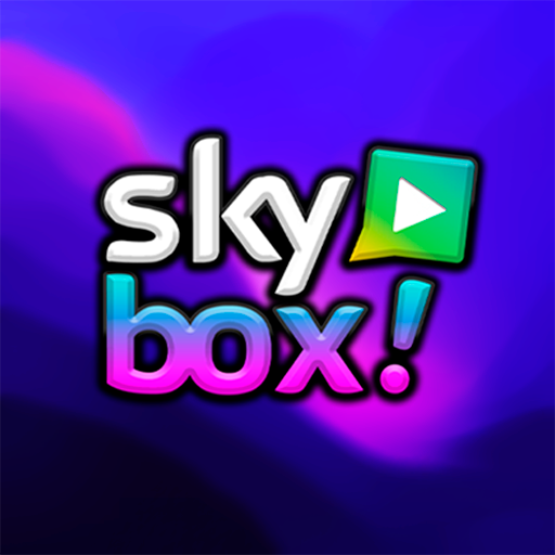 SKY BOX OFICIAL