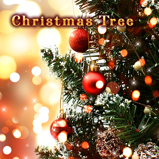 Christmas Tree Theme