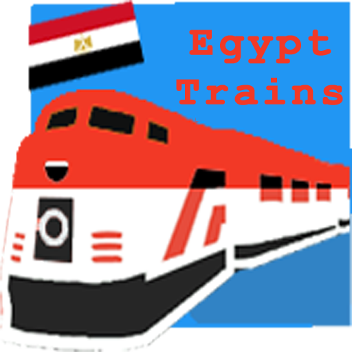 Egypt Trains