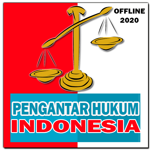 Pengantar Hukum Indonesia