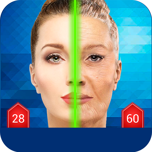 Face Scan Age Prank