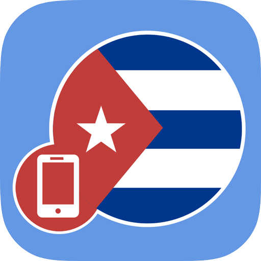 Recarga DOBLE a Cuba (Cubacel)