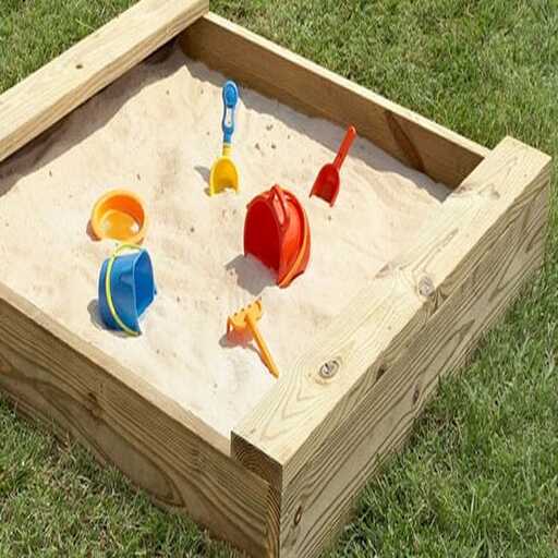 Sandbox3D