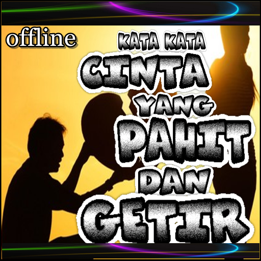 Cari Kata Kata Cinta Yang Pahit Dan Getir