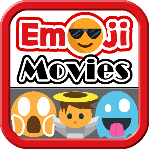 Guess the Emoji Movies