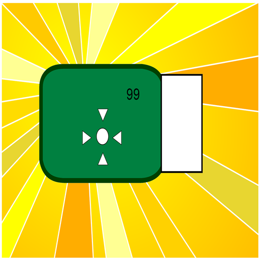 Scouter-Battle Power Meter