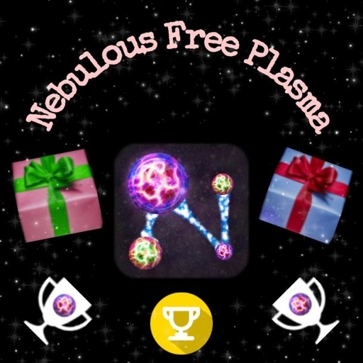 Nebulous Free Plasma - Solve and Earn Rewards