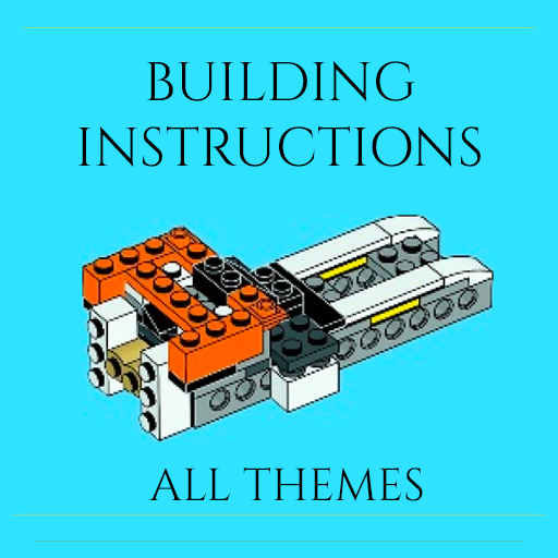 Bricks Instructions All Themes