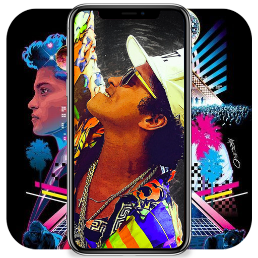 Bruno Mars Wallpapers