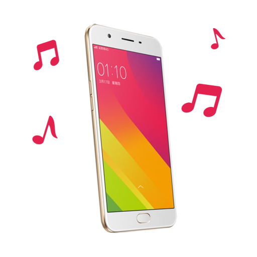 Telefon Zil Sesleri OPPO™ Için