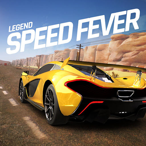 Speed Fever - Game Street Racing Car Drift Rush