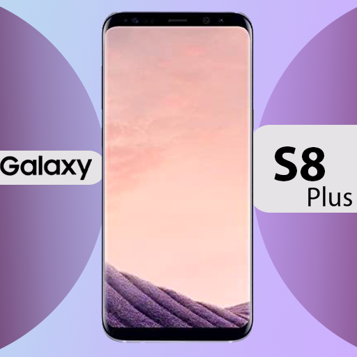 Galaxy S8 plus | Theme for Sam