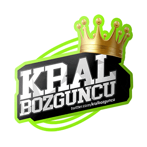 Kral Bozguncu